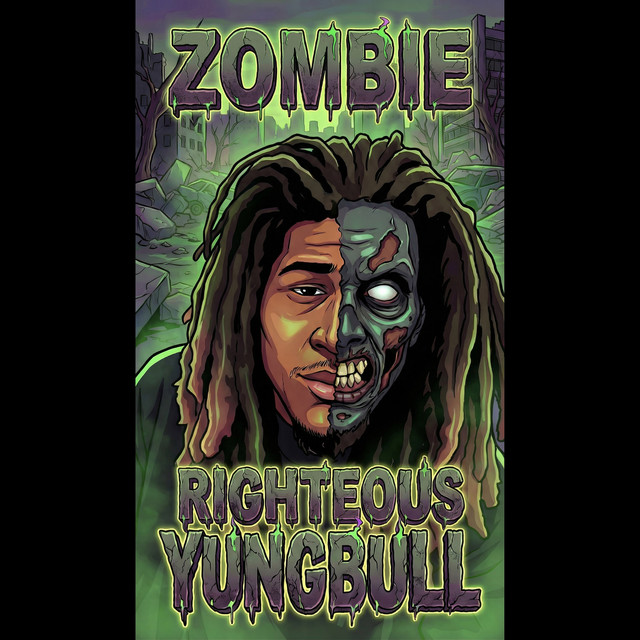 Zombie