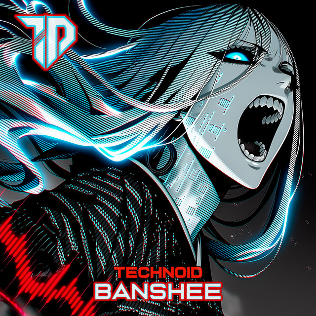 Banshee cover