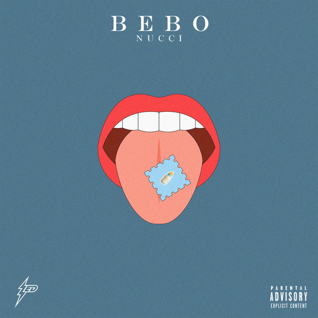 Bebo cover art