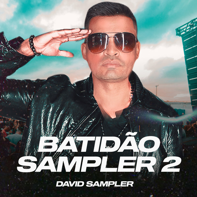 David Sampler | Spotify