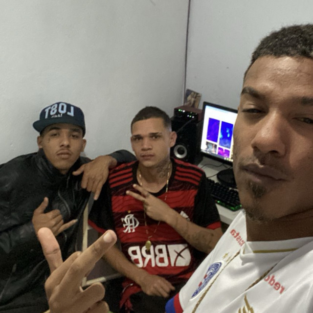 S DE SEXTA S DE SEXO