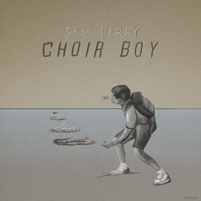 Choir Boy cover art
