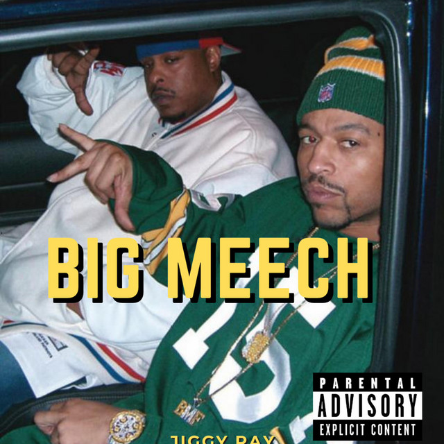 Big Meech - song and lyrics by Jiggy Ray | Spotify