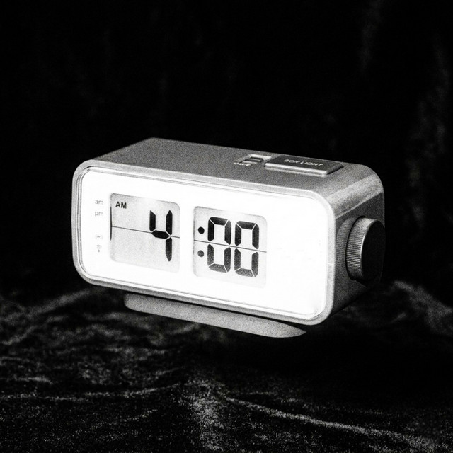 4 Am