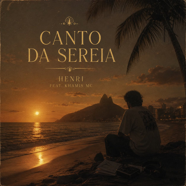Canto da Sereia
