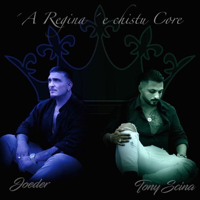 'A Regin 'E Chistu COR - Single by Joeder | Spotify