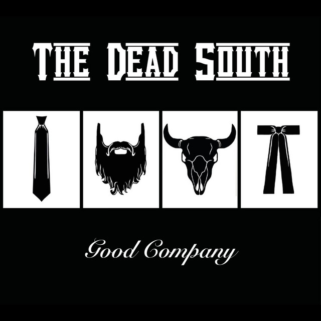 Good Company cover art