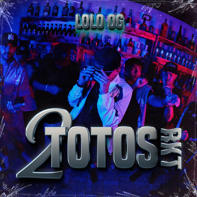 2 Totos Rkt