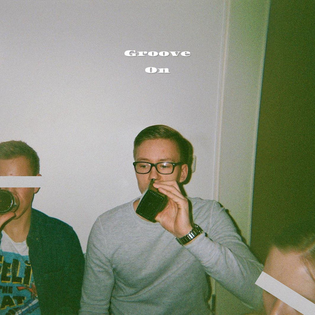 Groove On cover art