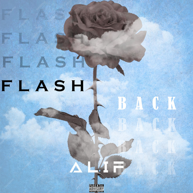 Flashback cover art