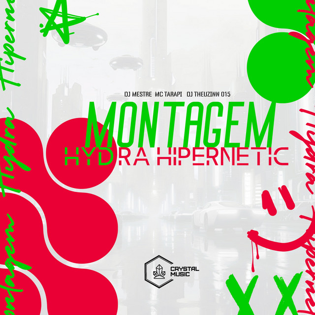 Montagem Hydra Hipernetic