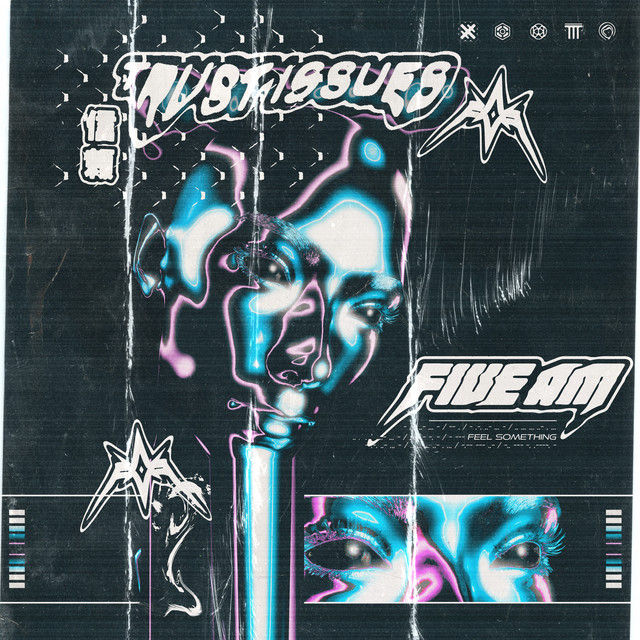 Trust Issues cover art