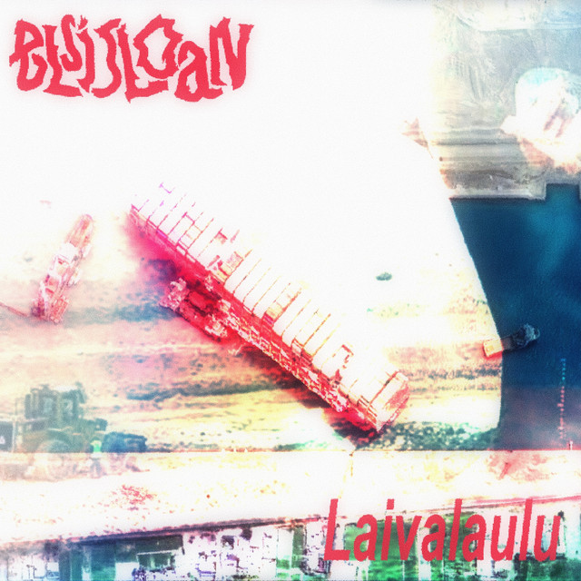 Laivalaulu