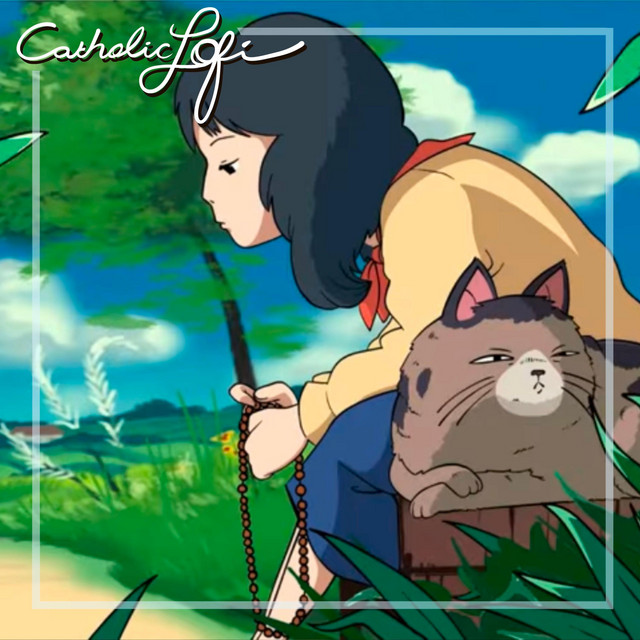 Rosary Girl cover art