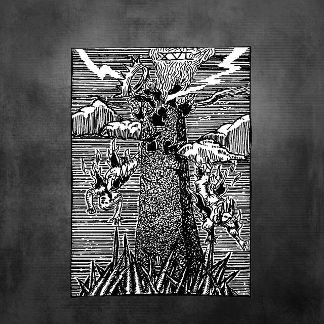 Horrific Predictions cover art