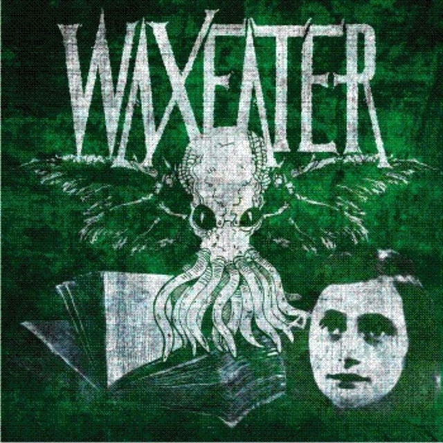 Sleeper cover art