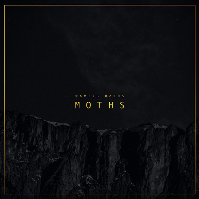 Moths cover