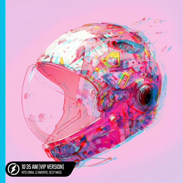 Cover du titre 10:35 (VIP Version)