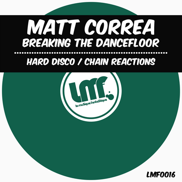 Hard Disco
