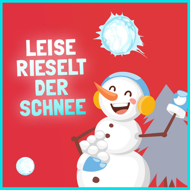 Leise rieselt der Schnee - Single by Lisabella Eichhörnchen | Spotify