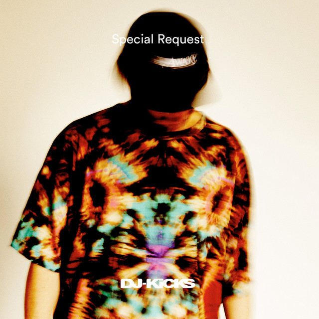 DJ-Kicks: Special Request cover art
