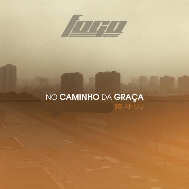 No Caminho da Graca cover art