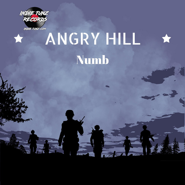 Numb - Single by Angry Hill | Spotify