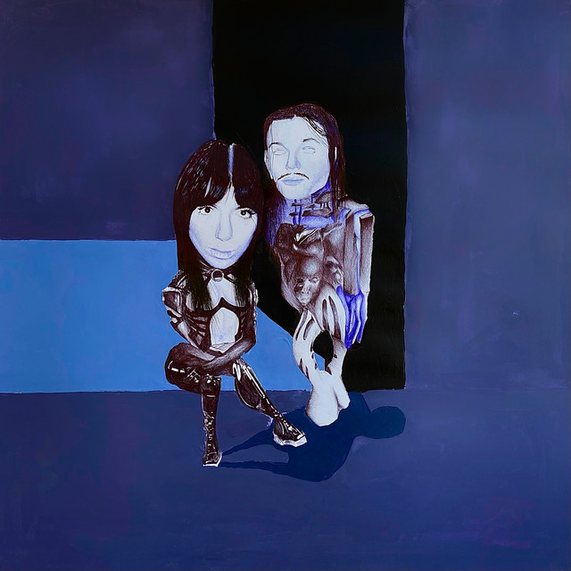 undefined album image