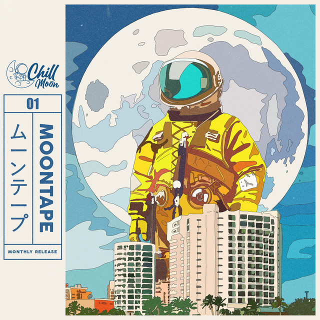 Moontape 01