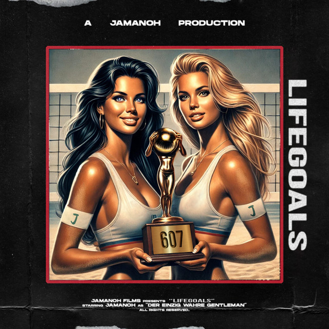 Lifegoals cover