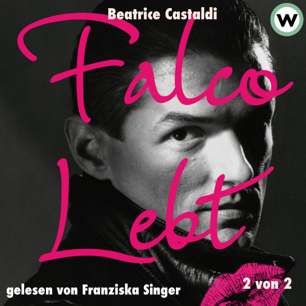 Falco lebt (2 von 2) cover art