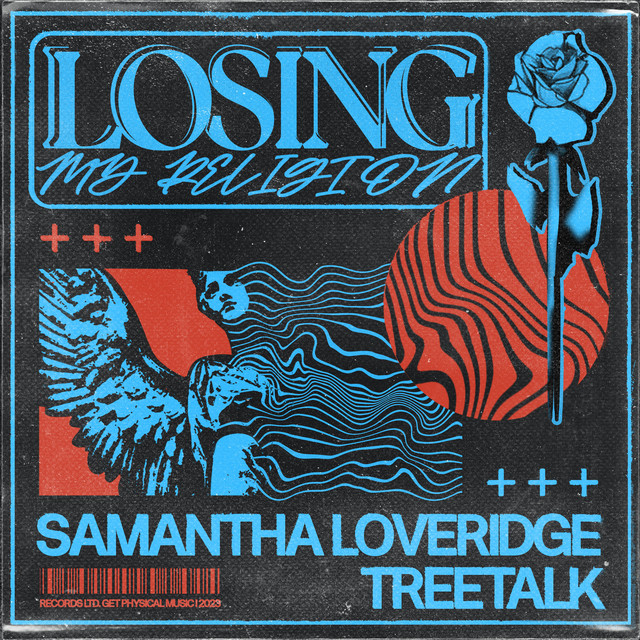 album image