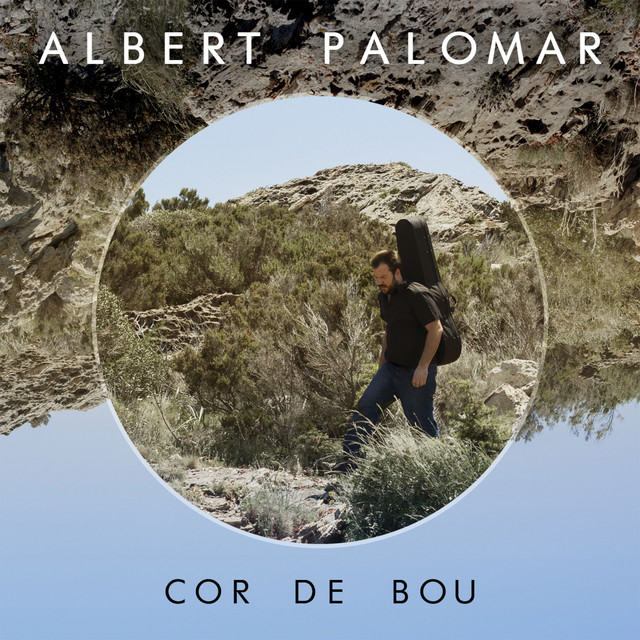Cor de bou cover