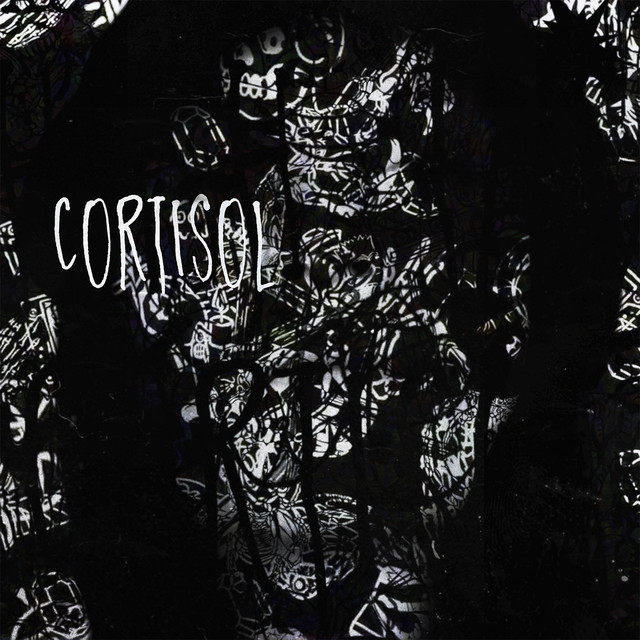Cortisol cover art