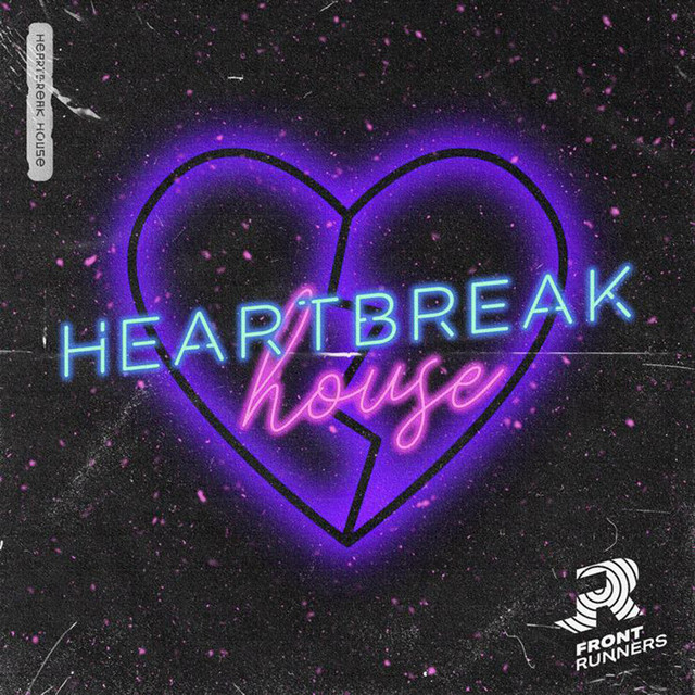Heartbreak House cover