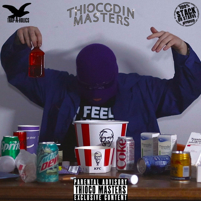 ZNALAZŁEM MIŁOŚĆ (TO SYROP) cover art