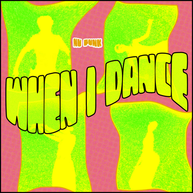 When I Dance cover
