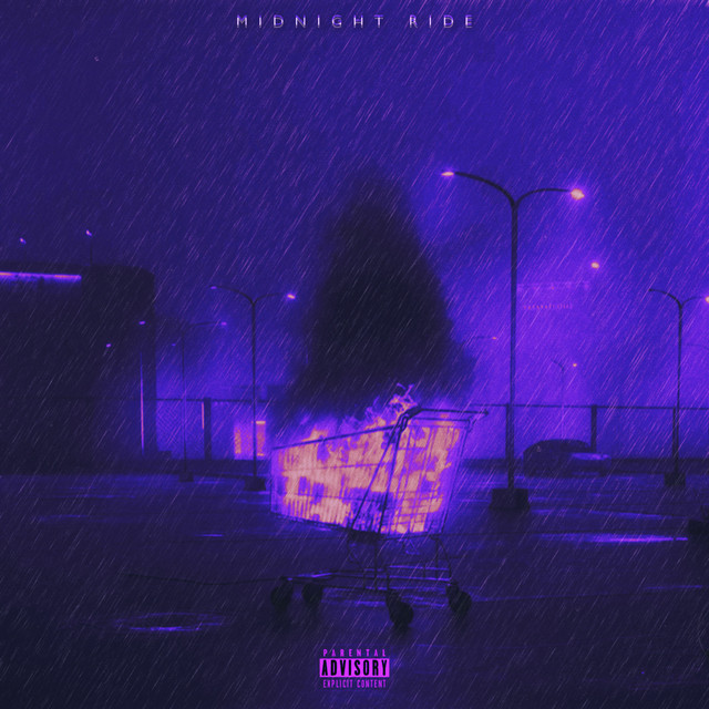 Midnight Ride - Single by Awiio | Spotify