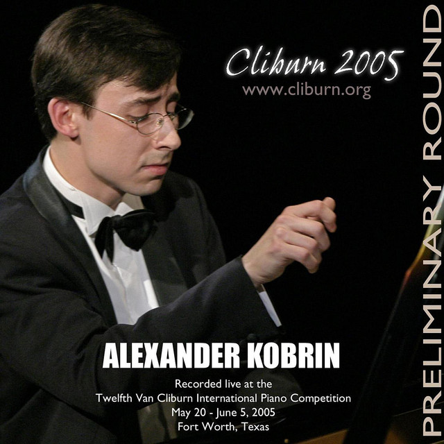 Alexander Kobrin