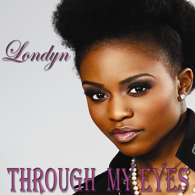 Through My Eye's cover