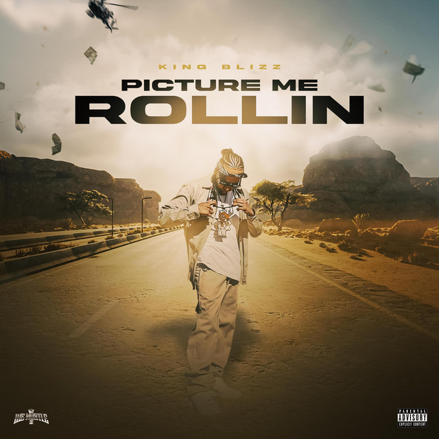 Picture Me Rollin album image