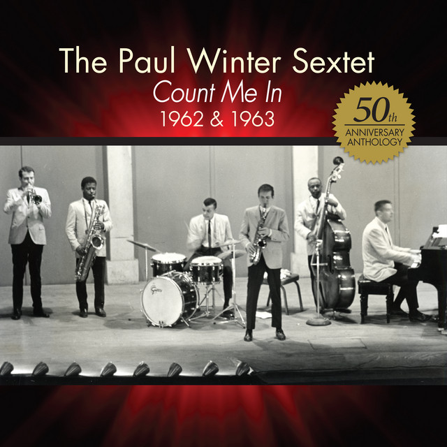 Maria Ninguem (Maria Nobody) - Live, White House Recording, 1962 cover art