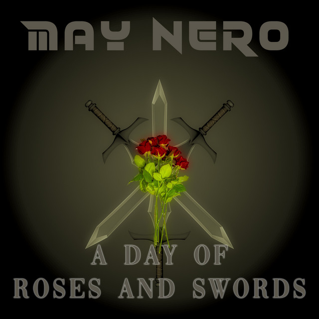 A Day of Roses and Swords cover art
