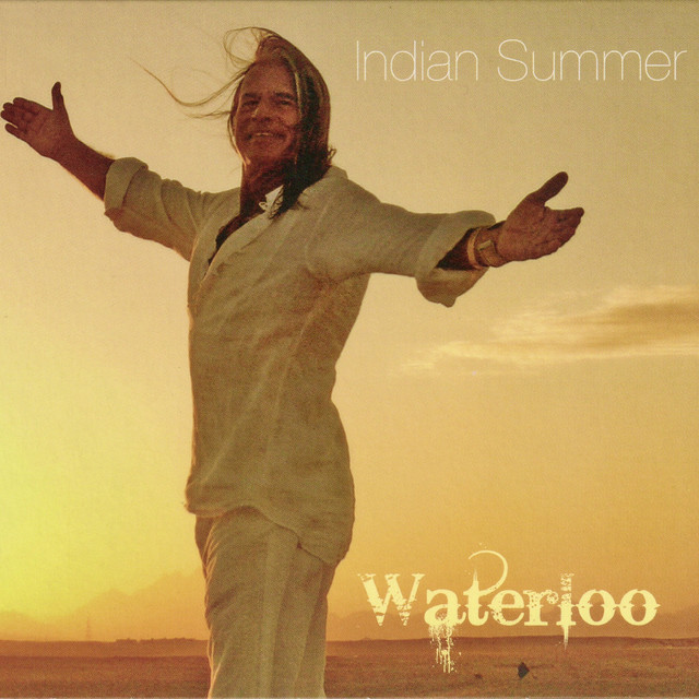Indian Summer cover art