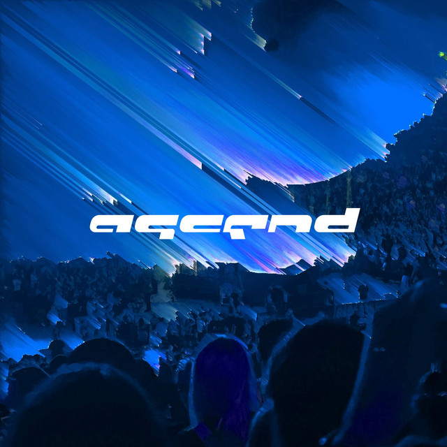 ascend cover art