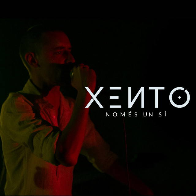 Només un sí - Single by Xento | Spotify