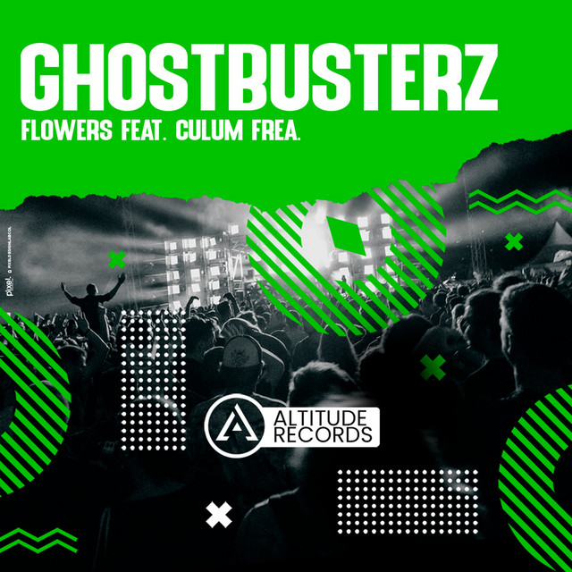 Flowers Feat. Culum Frea album art