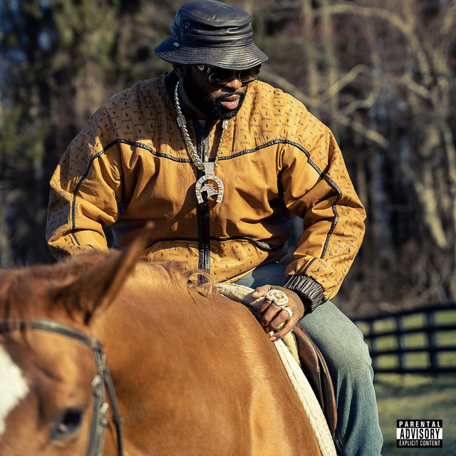 From The Horse's Mouth cover art