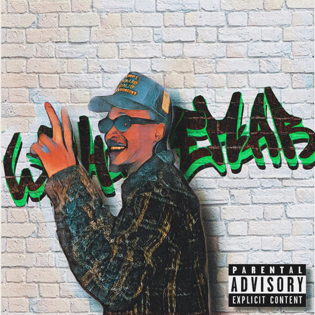 WE HATE MAR cover art