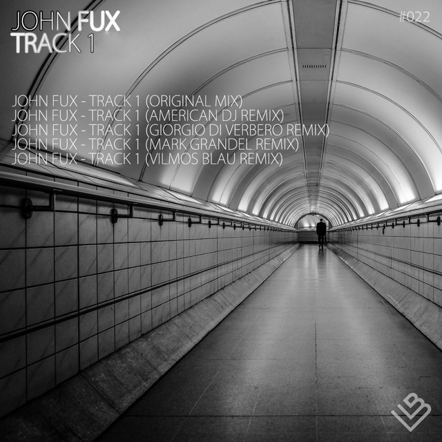 Track 1 - Giorgio Di Verbero Remix cover art